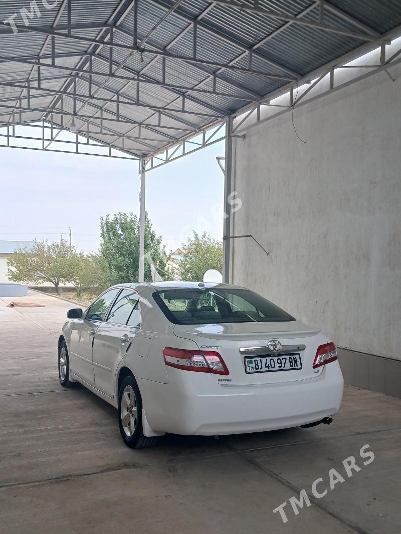 Toyota Camry 2007 - 154 000 TMT - Gyzylarbat - img 2