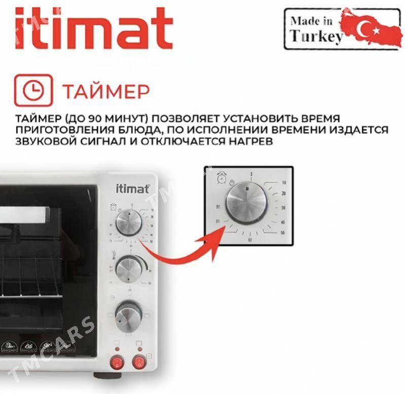 ITIMAT DUHOWKALARMZ TÄZE GELEN - Gurtly - img 3