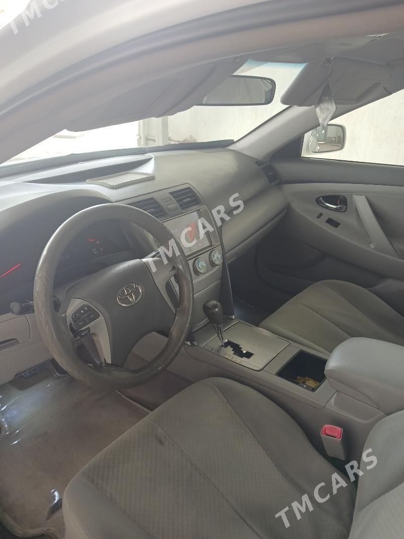 Toyota Camry 2007 - 154 000 TMT - Gyzylarbat - img 8