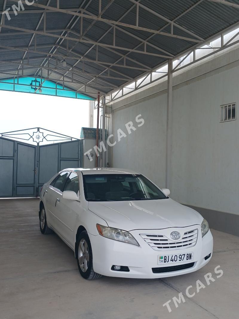 Toyota Camry 2007 - 154 000 TMT - Gyzylarbat - img 3