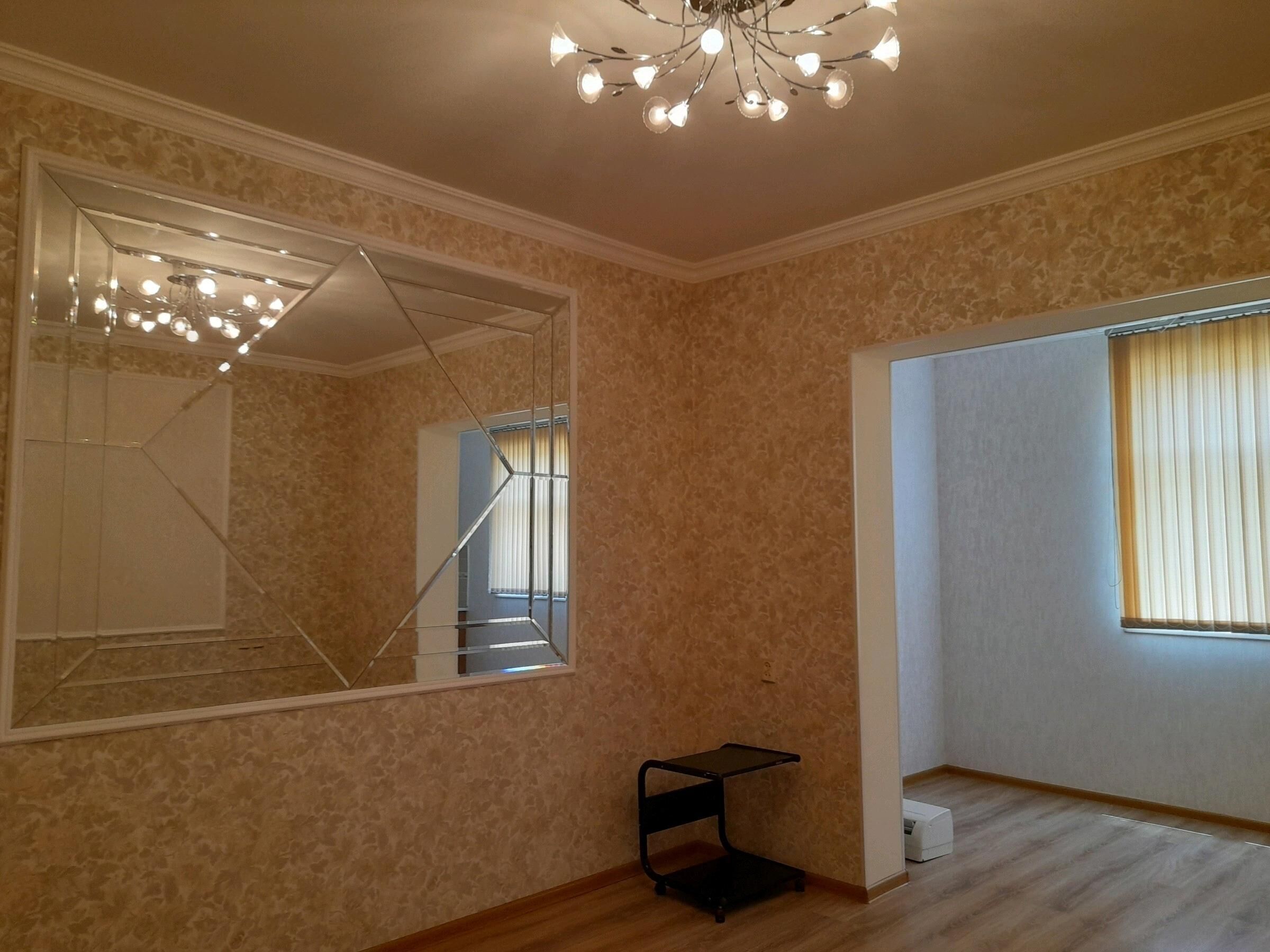2-комн квартира - Aşgabat - img 6