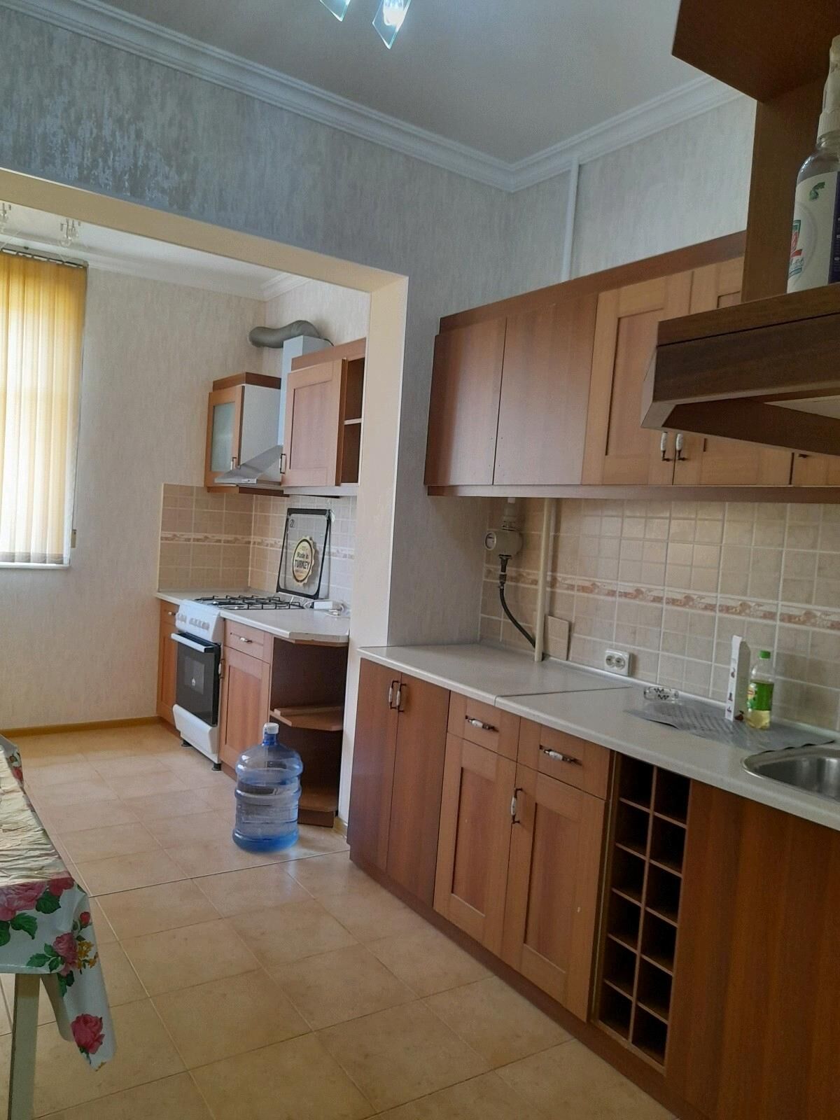 2-комн квартира - Aşgabat - img 10