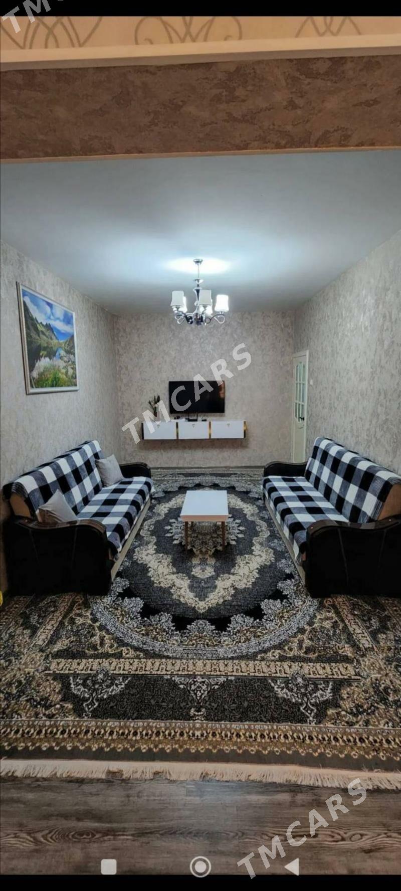 Аренда квартиры - 1 mkr - img 9