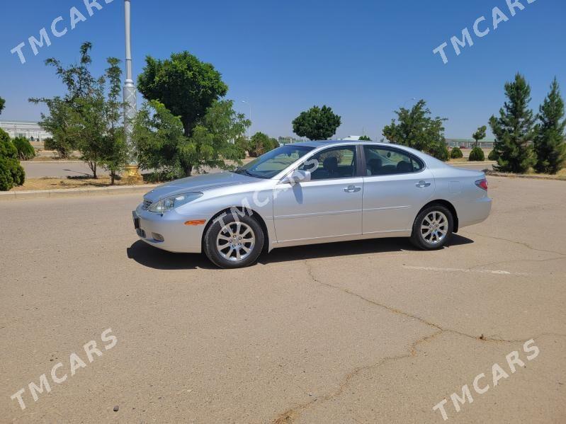 Lexus ES 300 2002 - 192 000 TMT - Мары - img 2