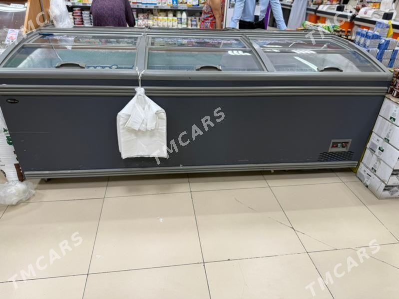 Satlyk  morazilnik - Garaşsyzlygyň 15 ýyllygy Söwda Merkezi - img 2