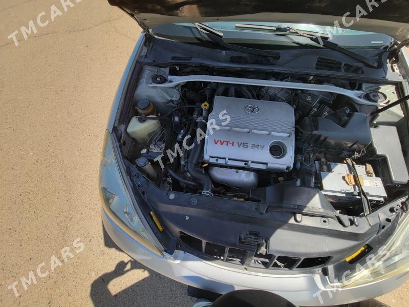 Lexus ES 300 2002 - 192 000 TMT - Мары - img 6