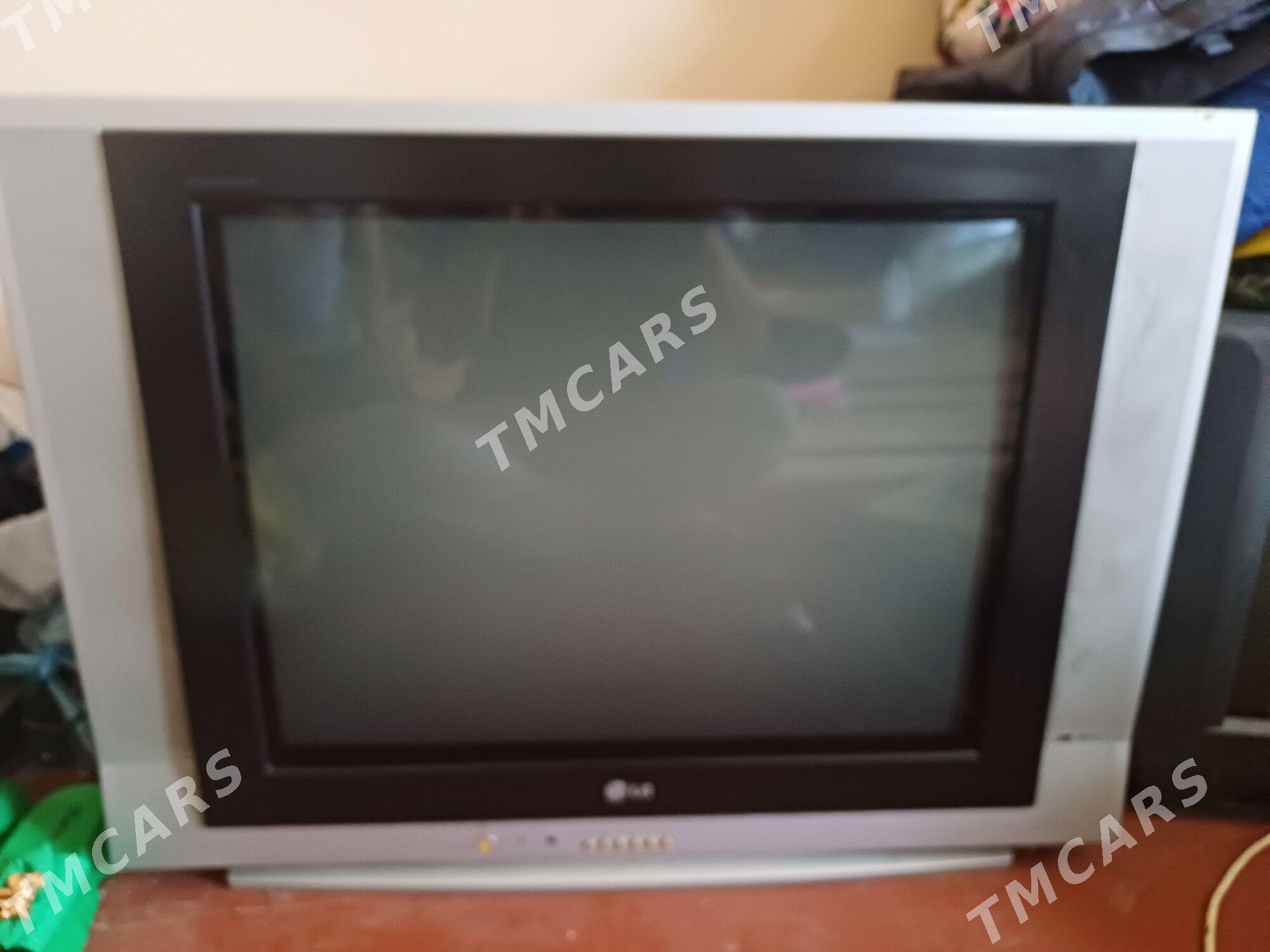 Telewizor LG - Aşgabat - img 2