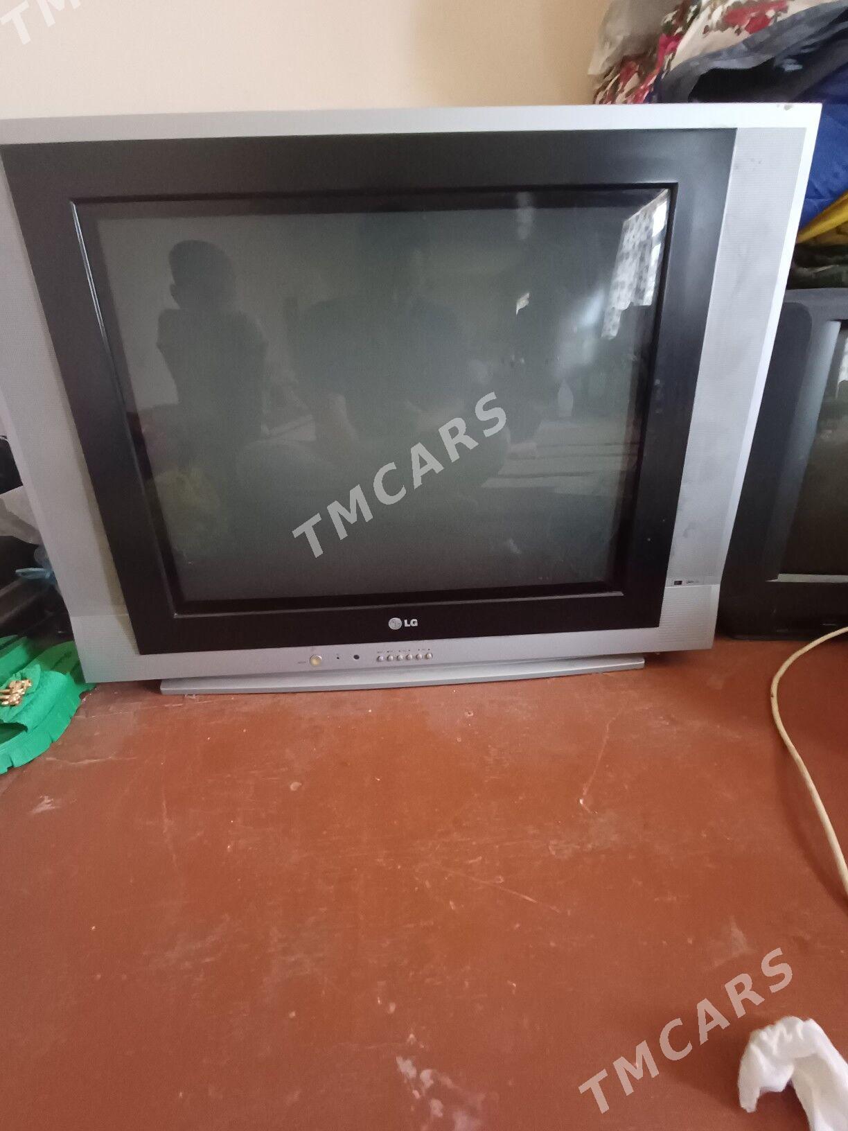 Telewizor LG - Aşgabat - img 3