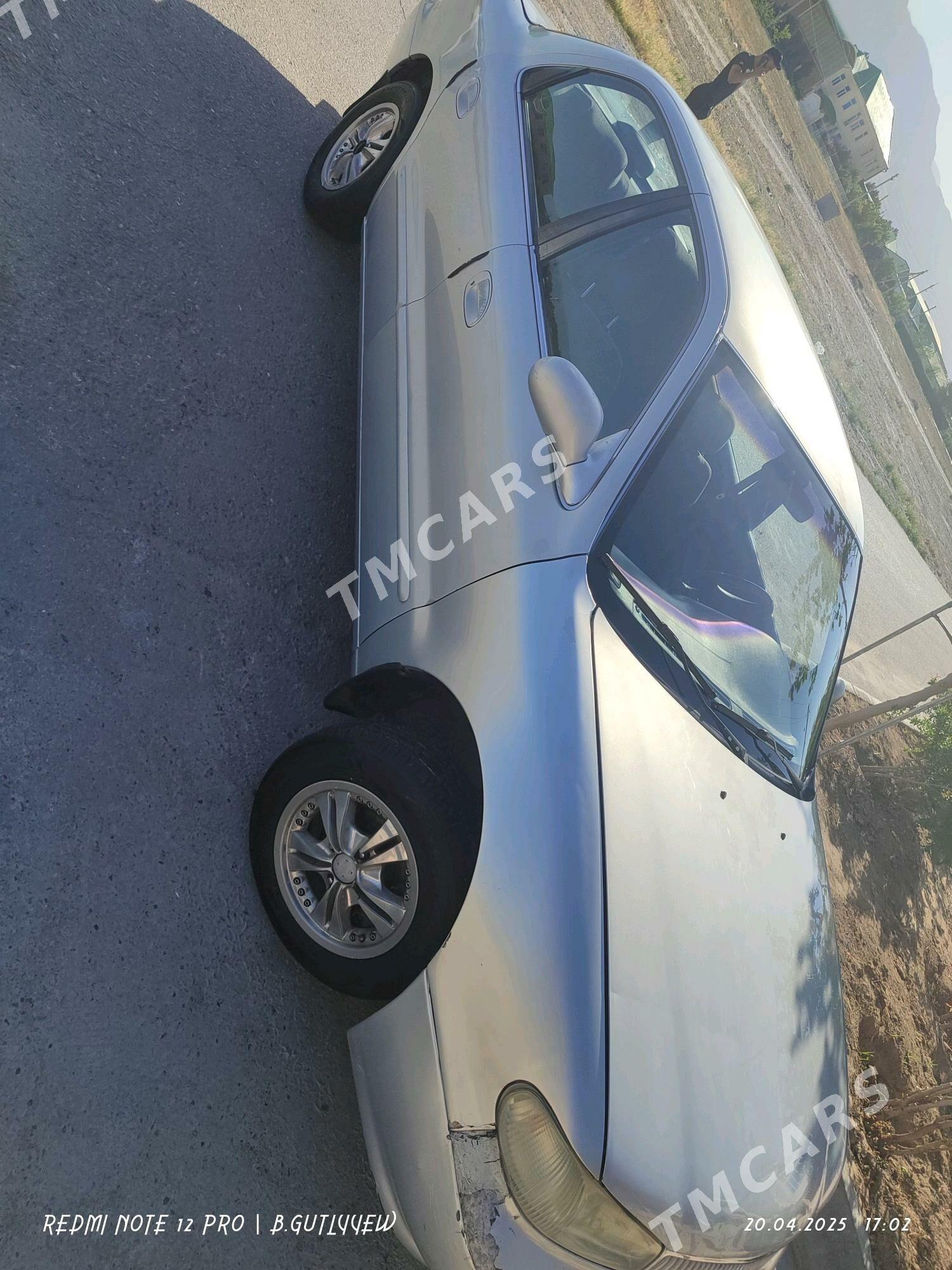 Kia Credos/Clarus 1998 - 36 000 TMT - Бузмеин - img 3