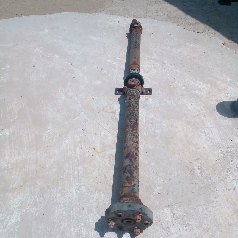 aristo kardan 1 750 TMT - Hazar - img 2