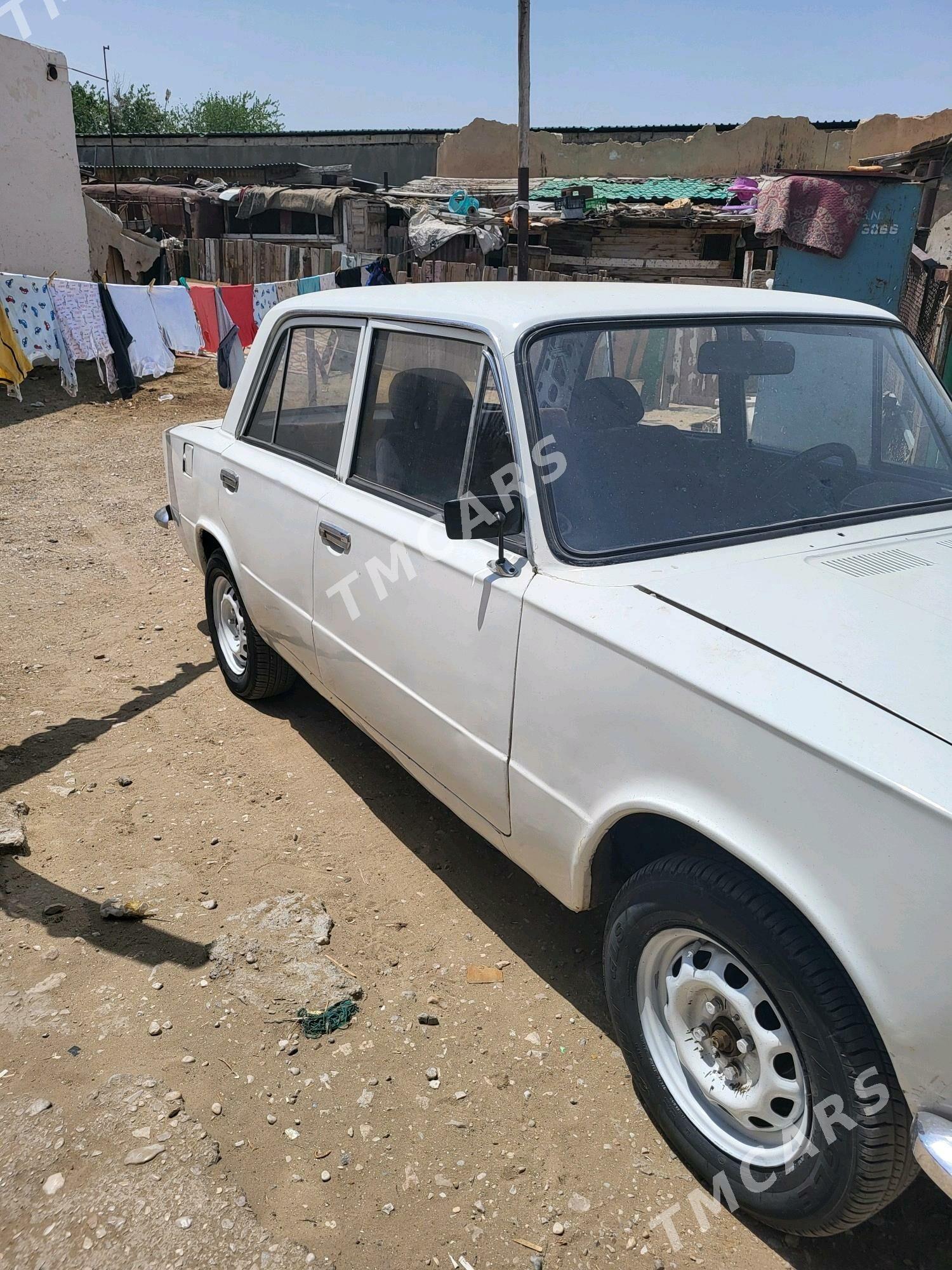 Lada 2101 1998 - 16 000 TMT - Balkanabat - img 2