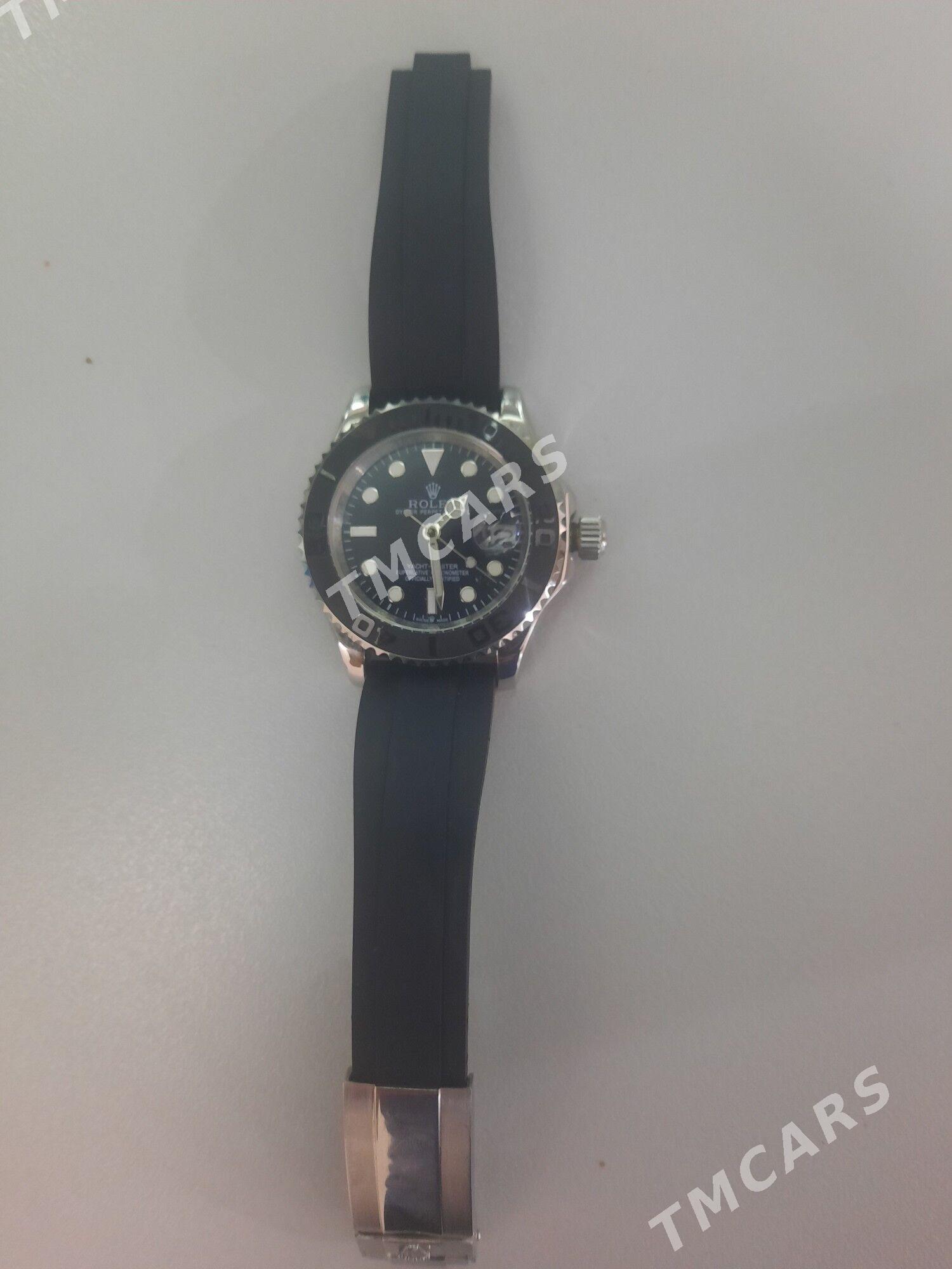 Rolex sagat - Aşgabat - img 2
