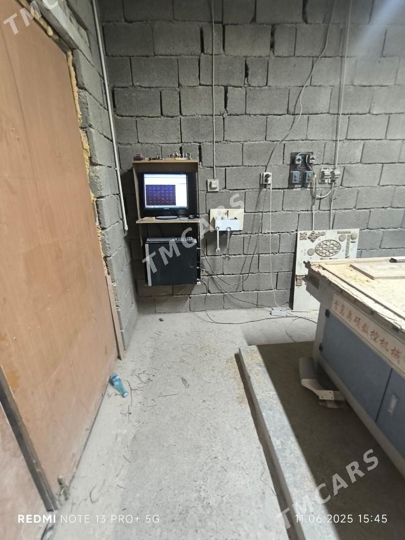 cnc.sns stanok - Aşgabat - img 2