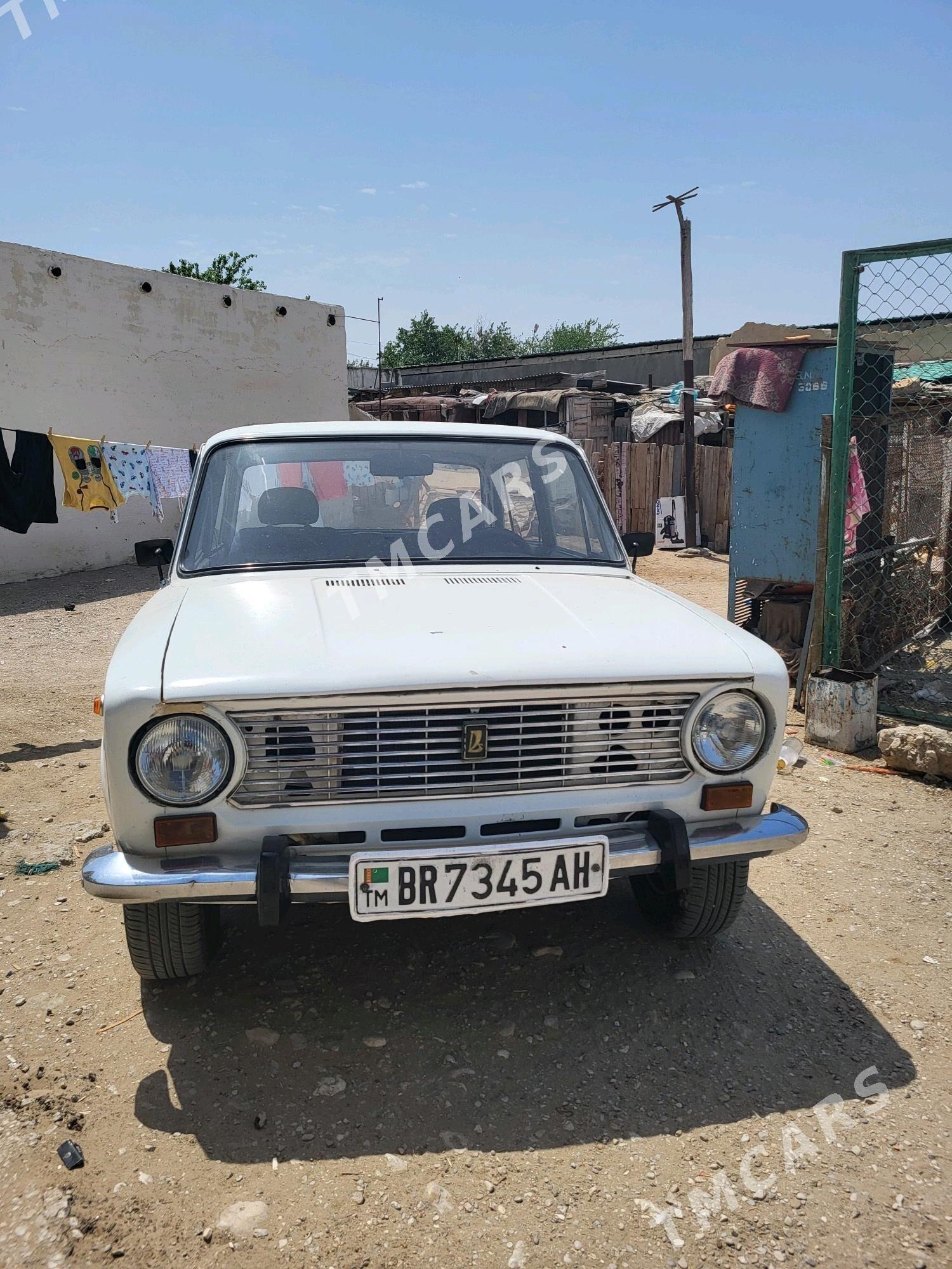 Lada 2101 1998 - 16 000 TMT - Balkanabat - img 3