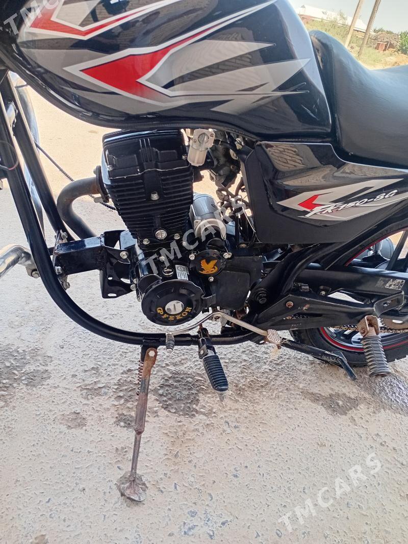 Fekon FK200-14G 2024 - 17 000 TMT - Гарабекевюл - img 7