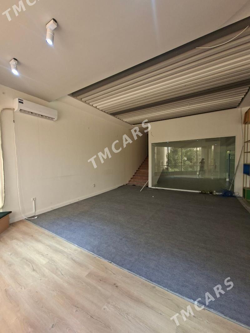 ARENDA OFIS SOWETSKI 320 KW - Ашхабад - img 4