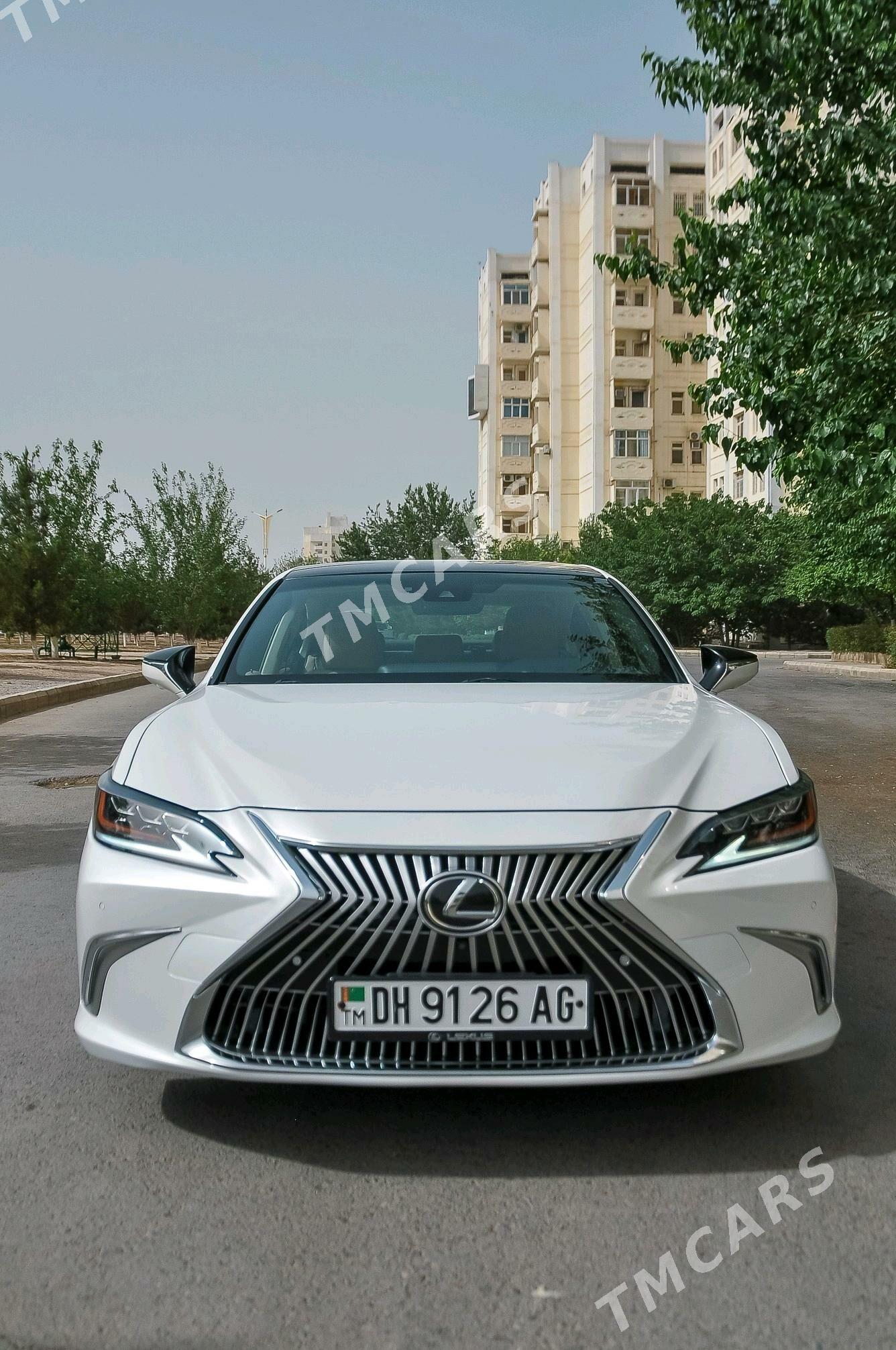 Lexus ES 350 2019 - 532 000 TMT - Мир 6 - img 2