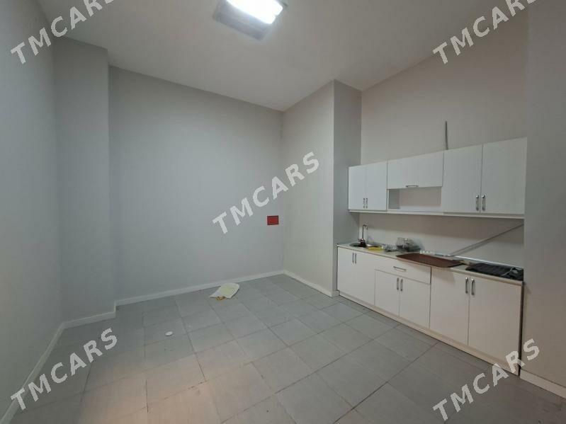 ARENDA OFIS SOWETSKI 320 KW - Ашхабад - img 2