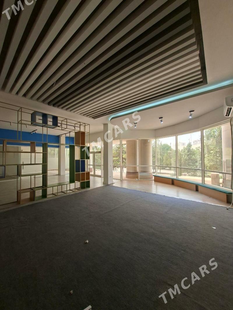ARENDA OFIS SOWETSKI 320 KW - Ашхабад - img 3