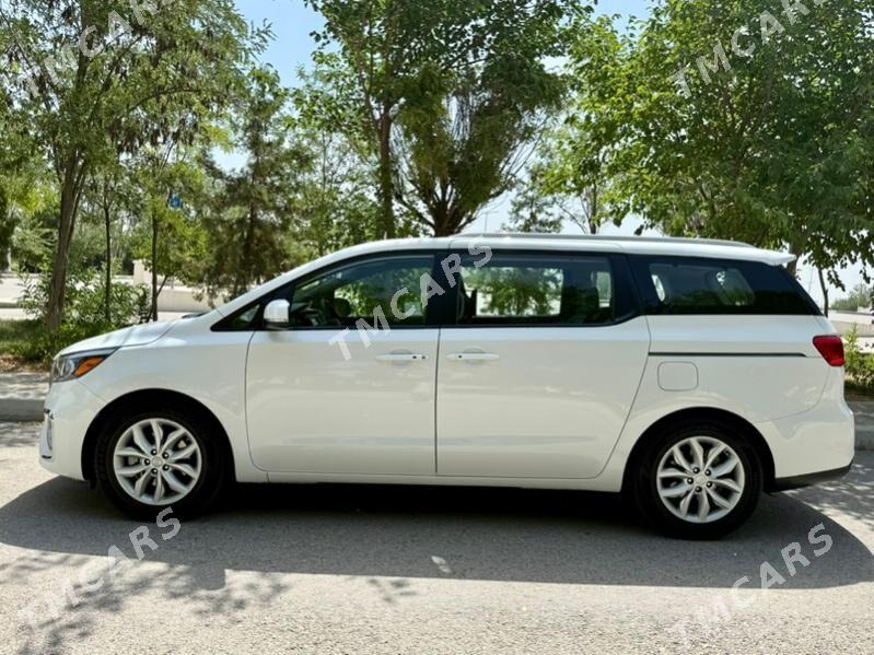 Kia Sedona 2019 - 305 000 TMT - Ашхабад - img 6