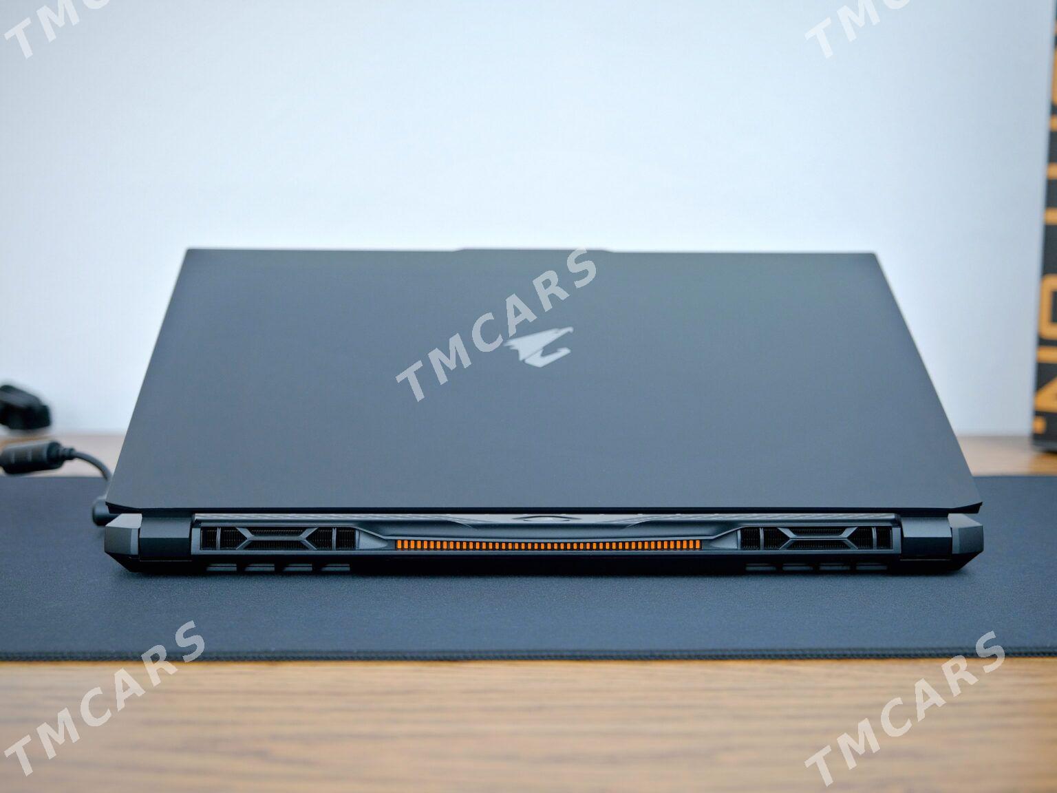 GIGABYTE AORUS 17" RTX 4080 - Aşgabat - img 6