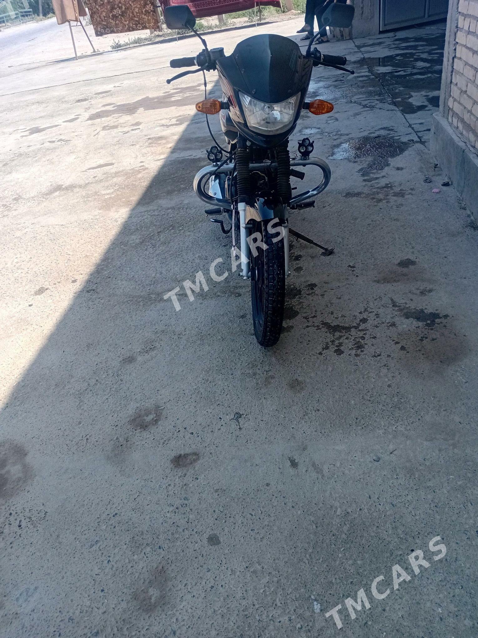 Fekon FK200-14G 2024 - 17 000 TMT - Гарабекевюл - img 8