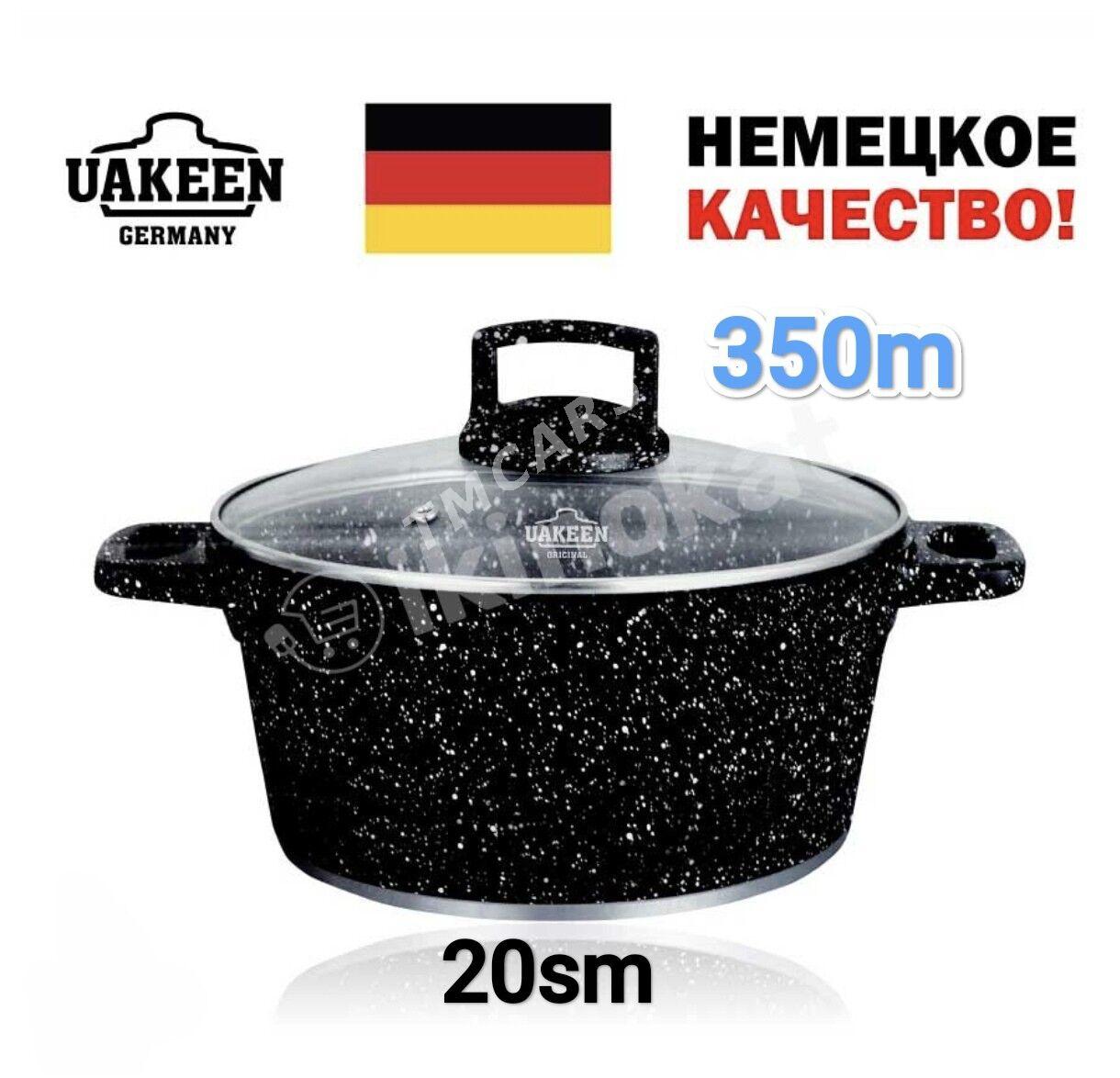 KERAMIKA GAZANLAR HER HIL TÄZE - Гуртли - img 8