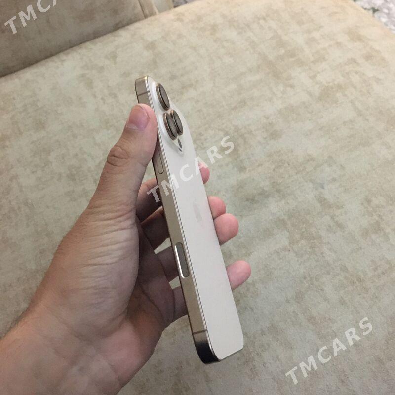 iPhone 16pro Max - Ашхабад - img 3