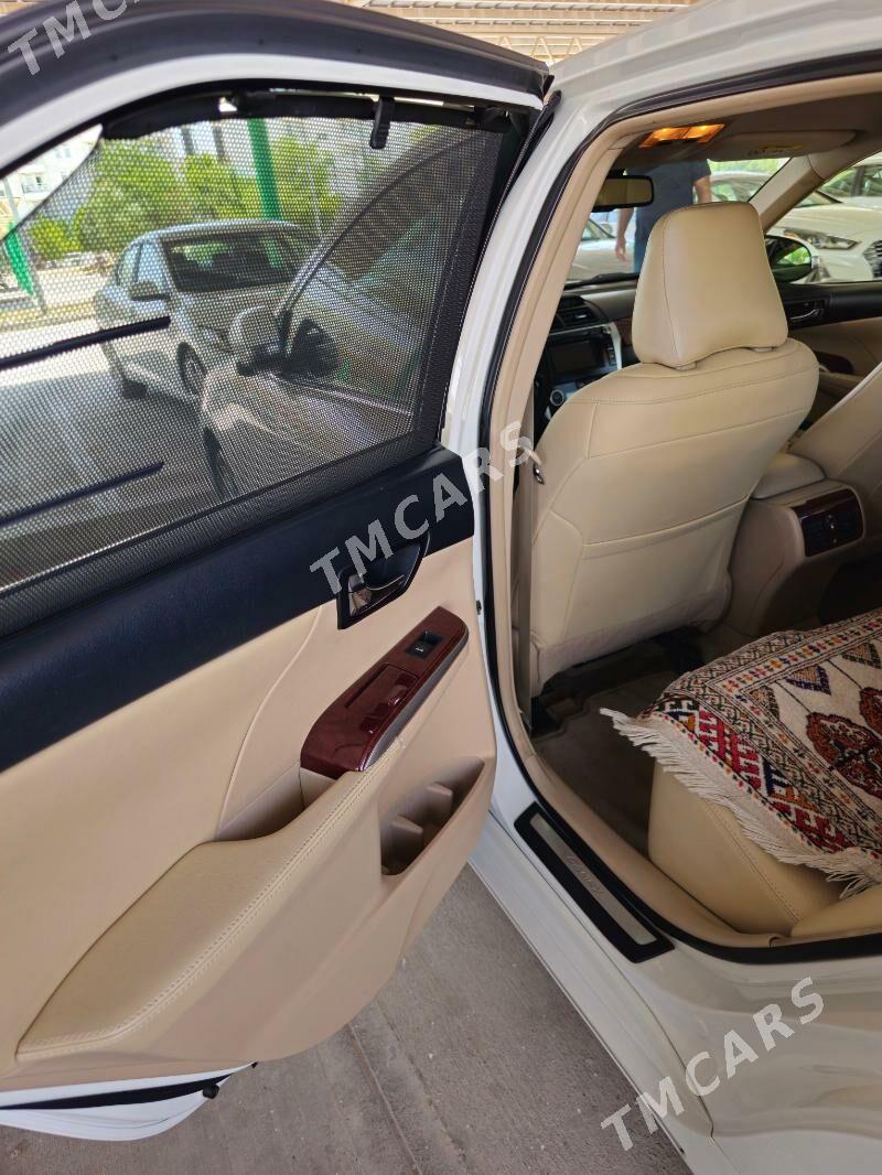 Toyota Camry 2014 - 365 000 TMT - Köşi - img 2