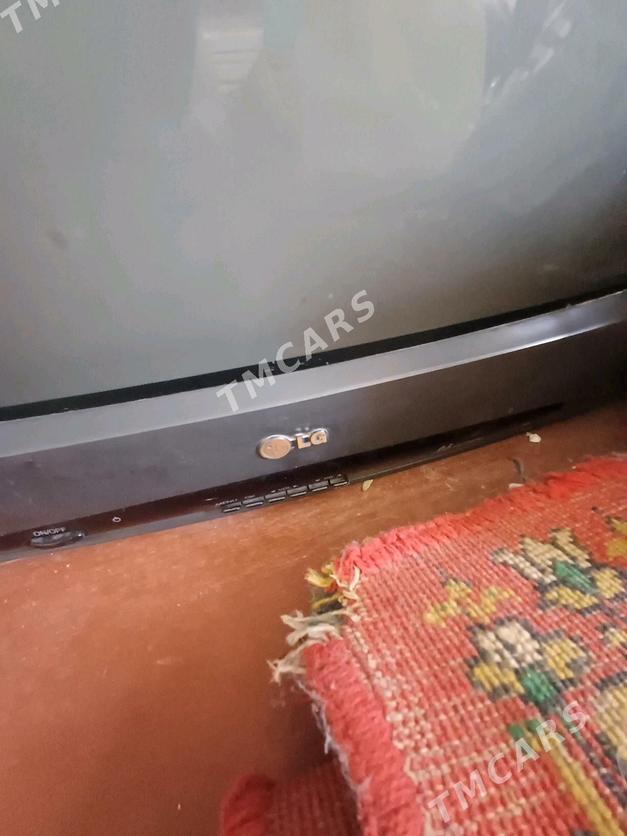 Telewizor LG - Aşgabat - img 2