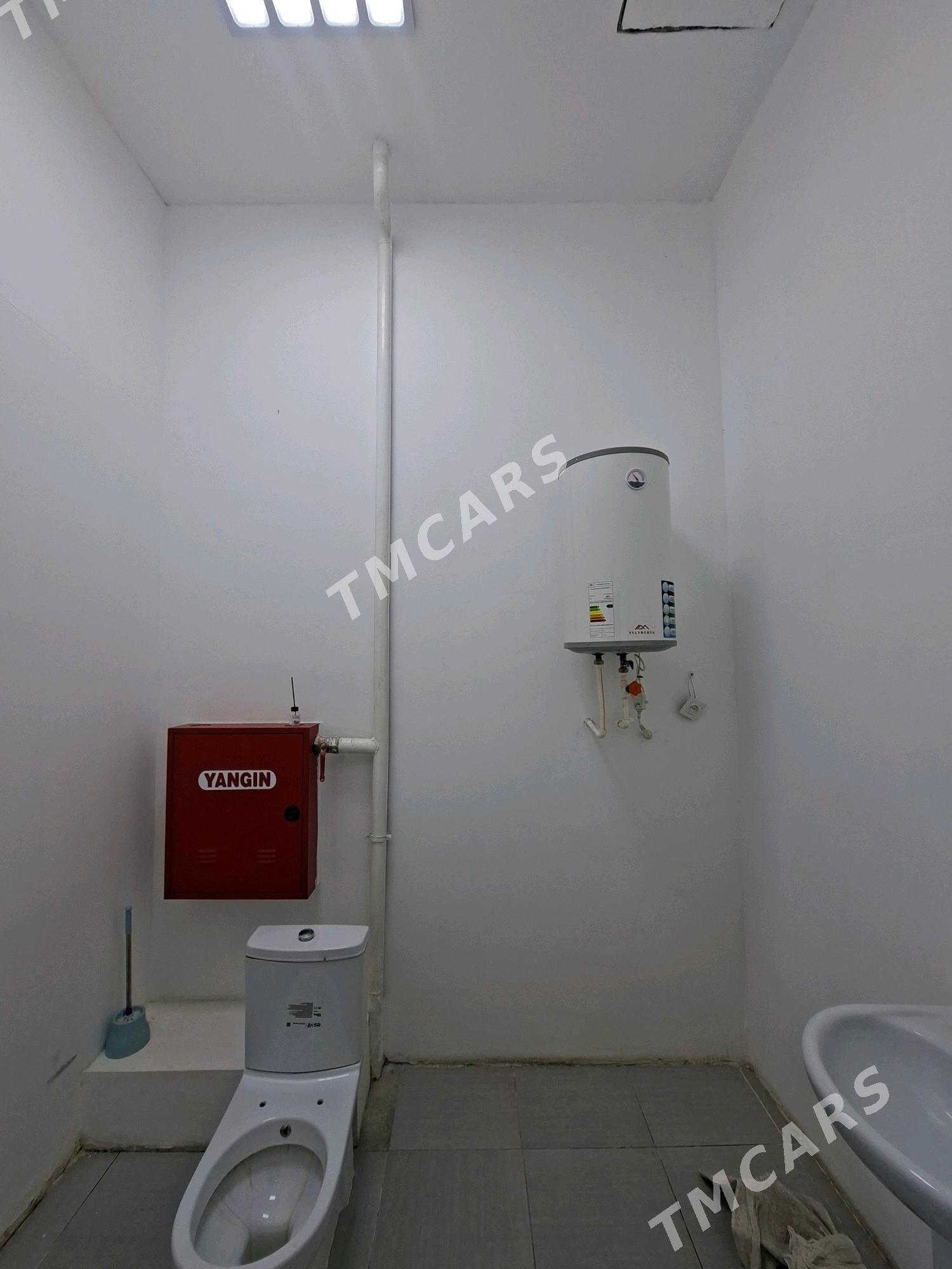 ARENDA OFIS SOWETSKI 320 KW - Ашхабад - img 10