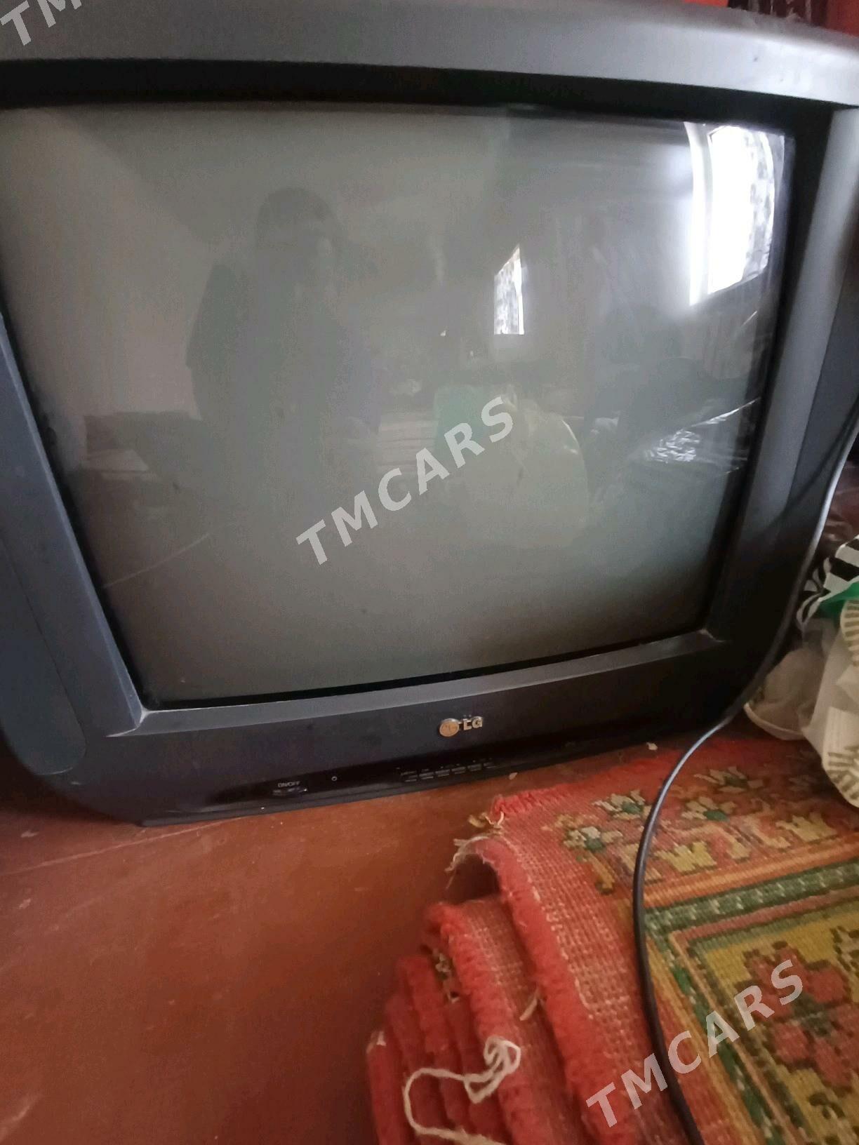 Telewizor LG - Aşgabat - img 3