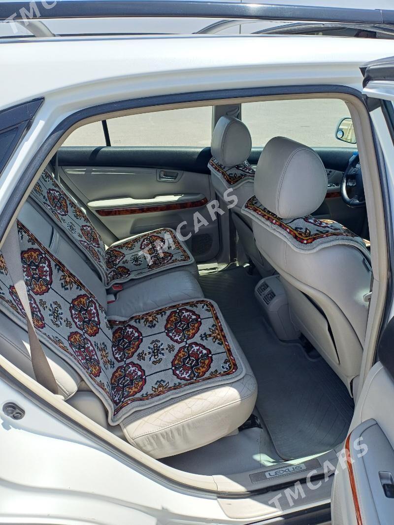 Lexus RX 350 2007 - 220 000 TMT - Dänew - img 2