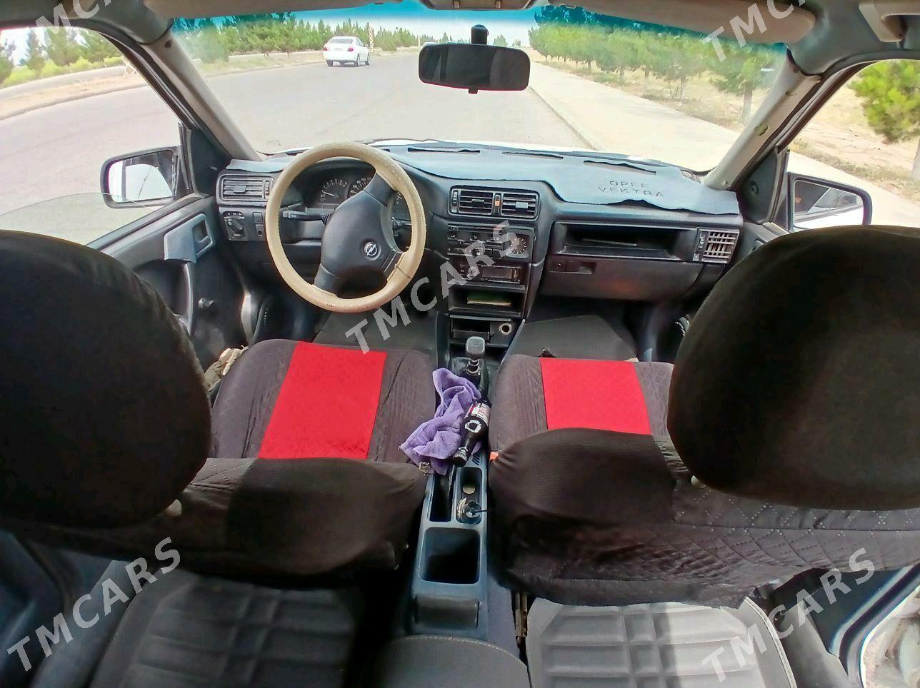 Opel Vectra 1991 - 33 000 TMT - Mary - img 2
