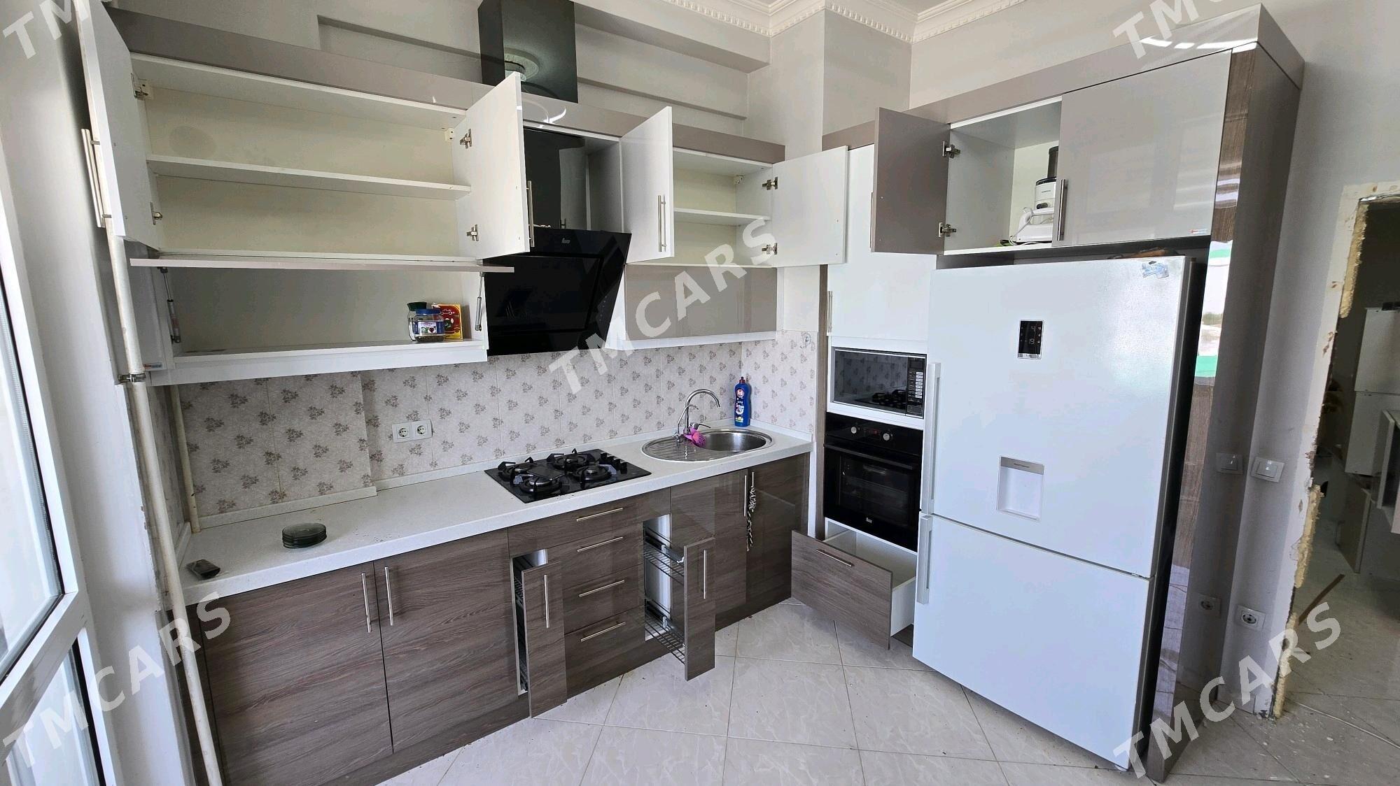 Kuhni Mebel Gurtly Teka Mebel - Гуртли - img 3