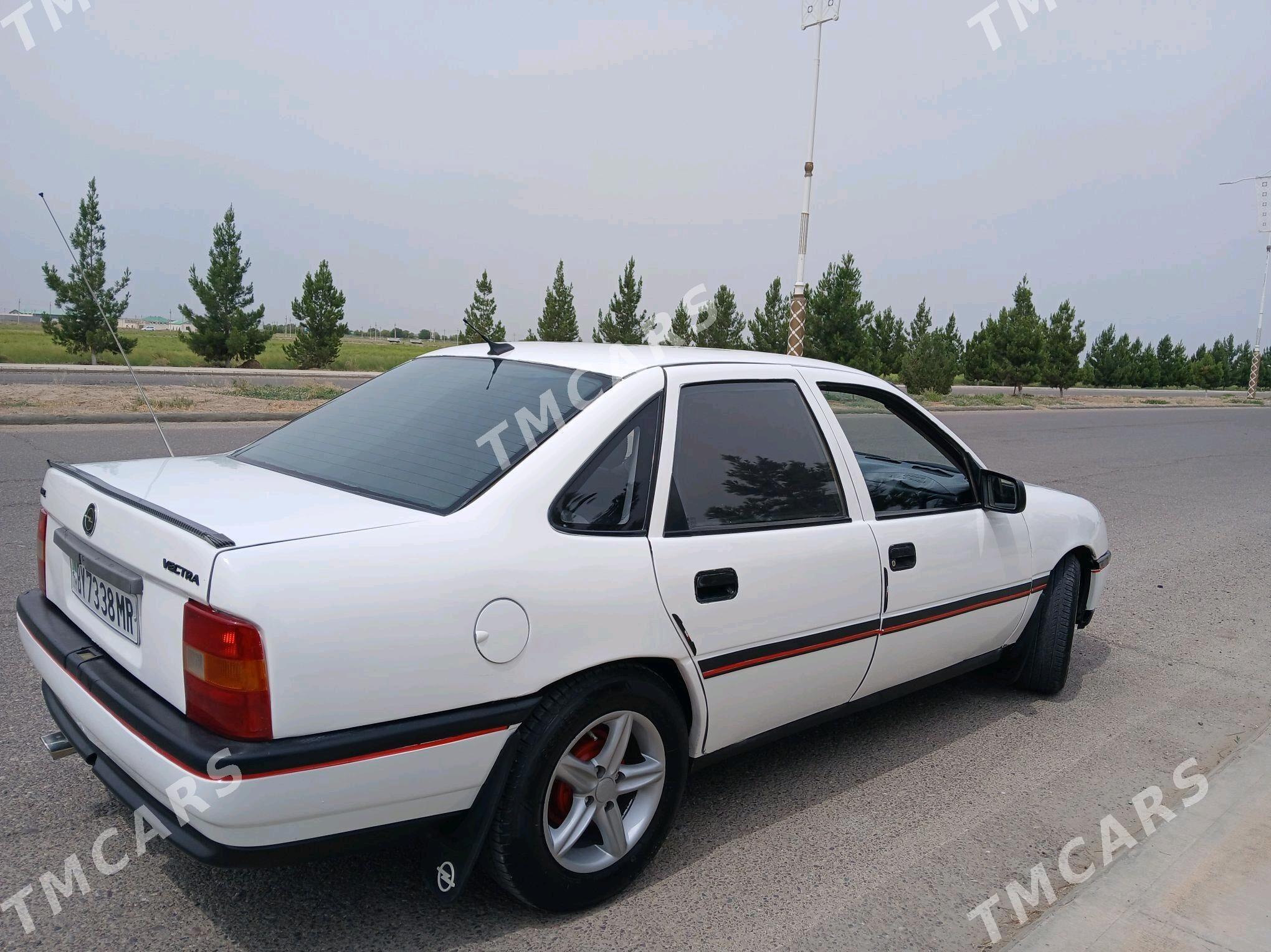 Opel Vectra 1991 - 33 000 TMT - Mary - img 3