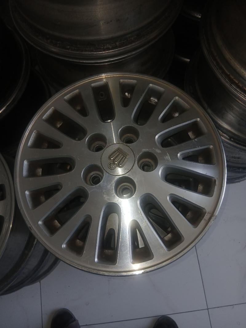 15dysga 5 000 TMT - Mary - img 2