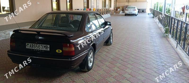 Opel Vectra 1993 - 31 000 TMT - Murgap - img 3