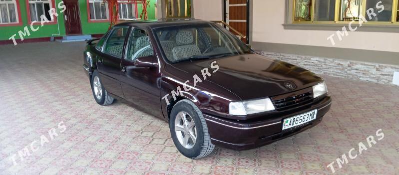 Opel Vectra 1993 - 31 000 TMT - Murgap - img 4