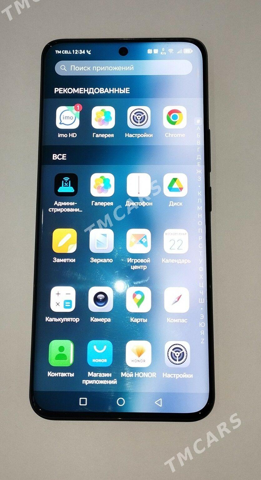 HONOR 90 - Ёлётен - img 4