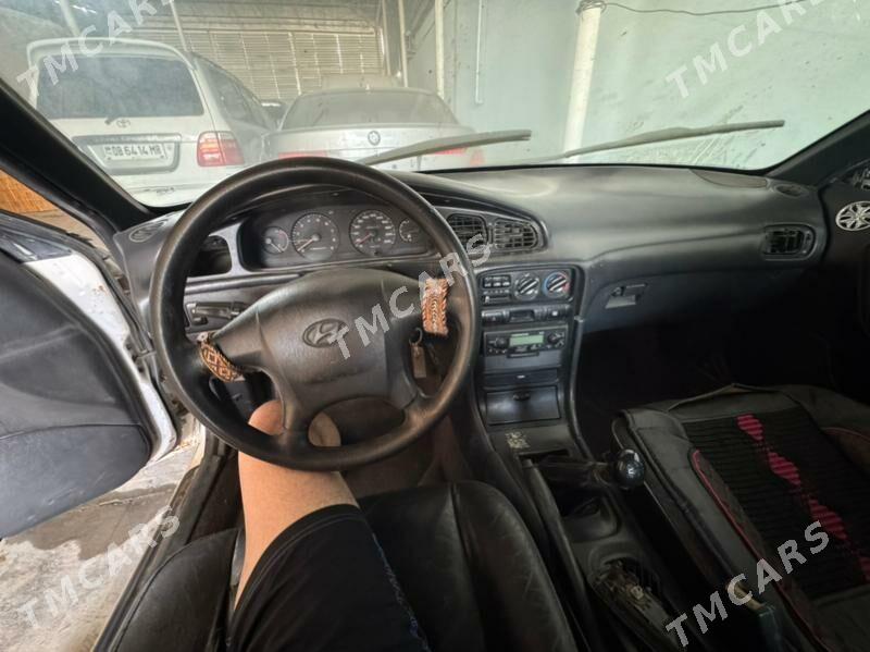 Hyundai Sonata 1999 - 30 000 TMT - Мары - img 3