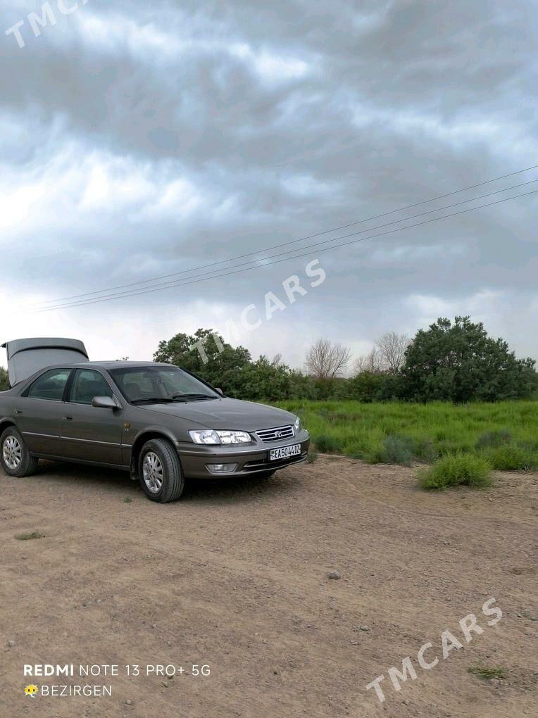 Toyota Camry 2000 - 160 000 TMT - Кёнеургенч - img 3