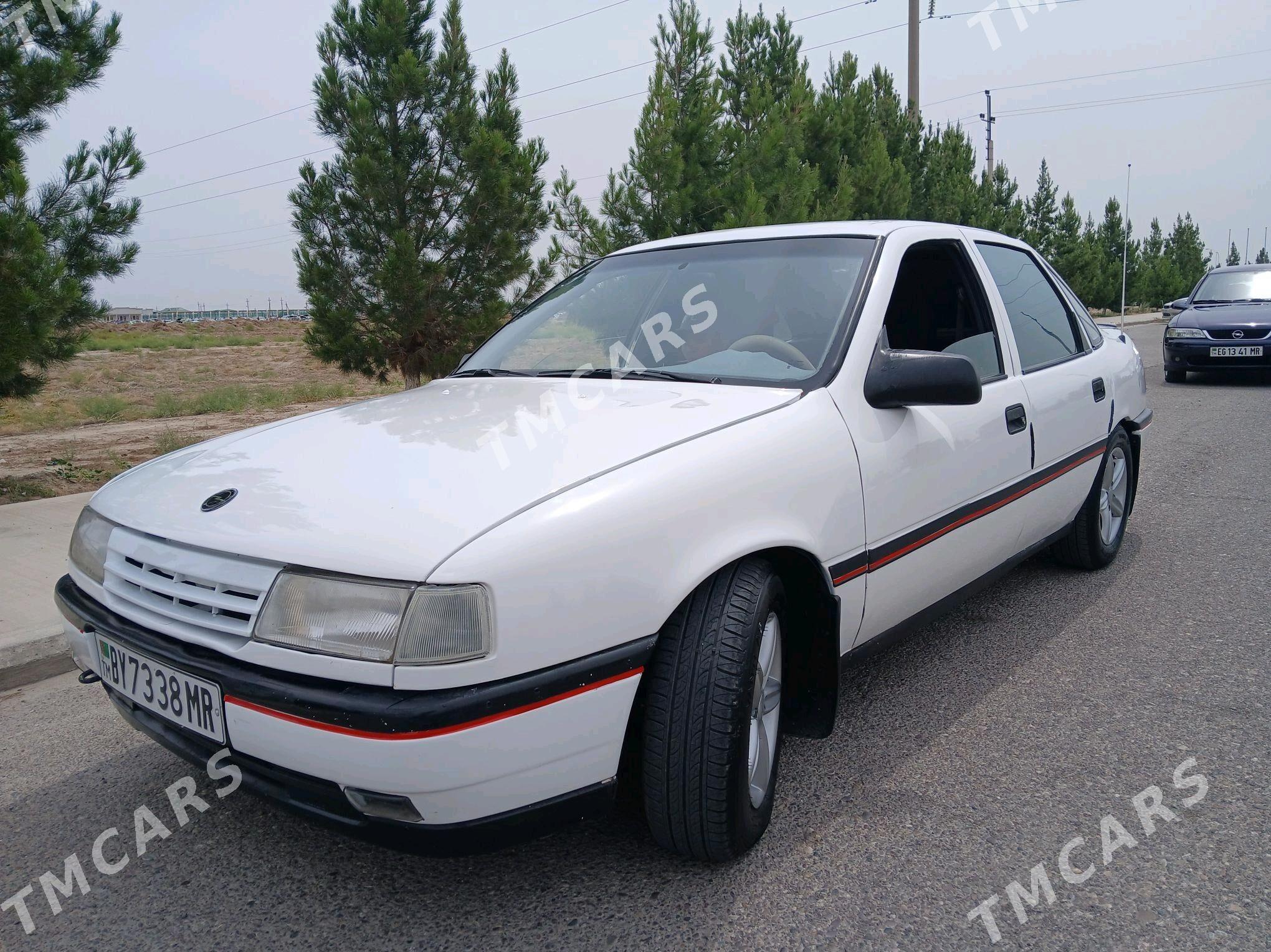 Opel Vectra 1991 - 33 000 TMT - Mary - img 5