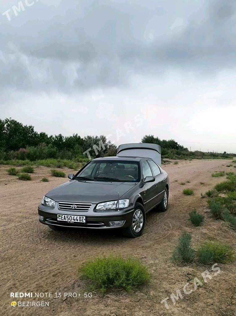 Toyota Camry 2000 - 160 000 TMT - Кёнеургенч - img 2