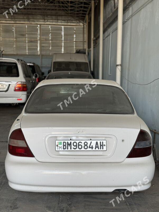 Hyundai Sonata 1999 - 30 000 TMT - Мары - img 2