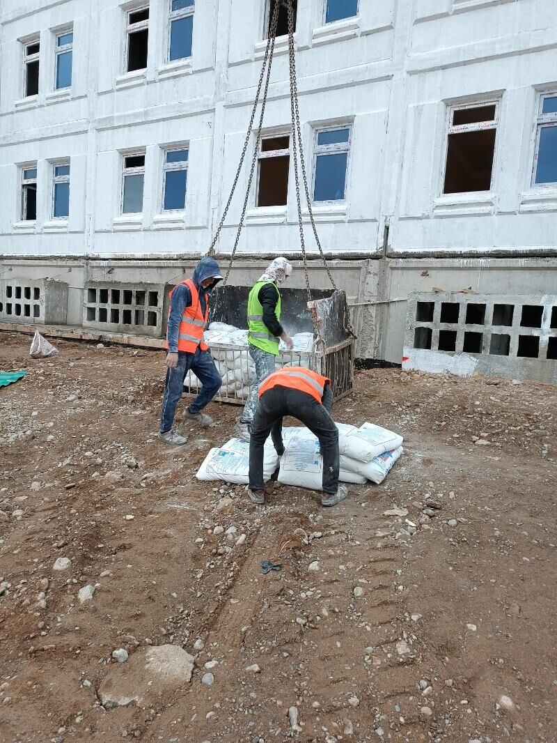 Gurlushuk firmadan ish gerek - Daşoguz - img 2