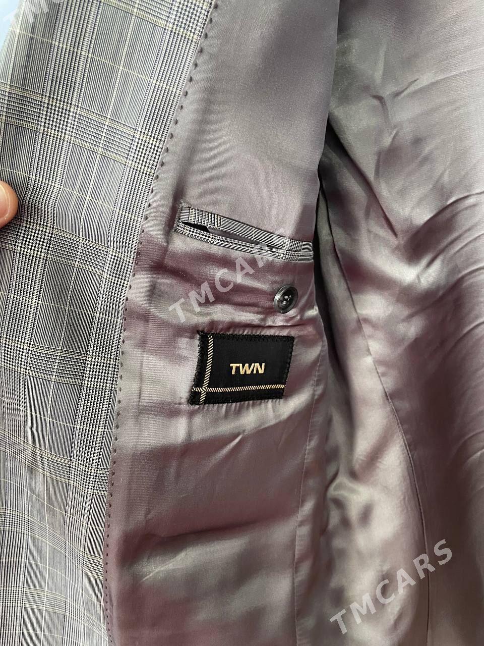 Erkek kastyum balak Damat TWN - Ашхабад - img 2