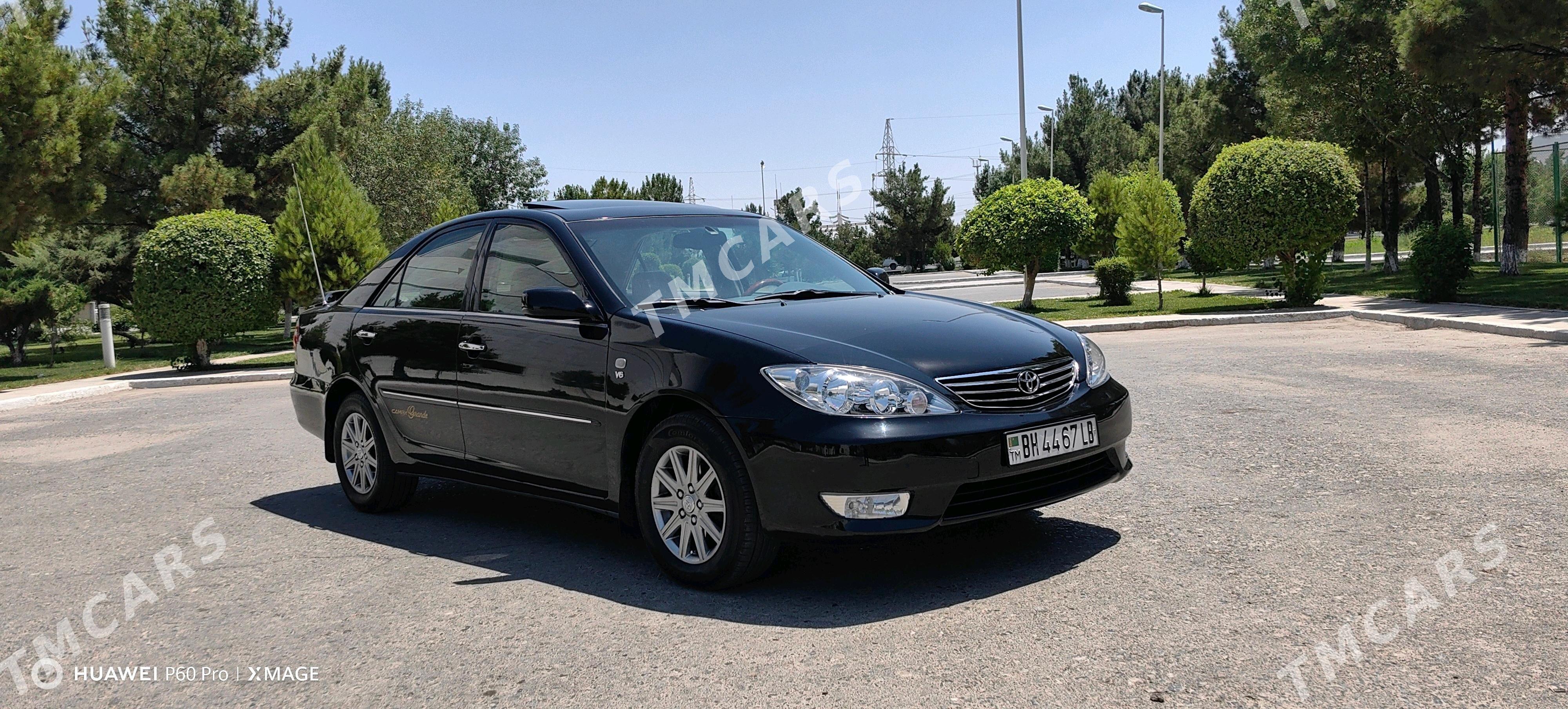 Toyota Camry 2002 - 220 000 TMT - Türkmenabat - img 2