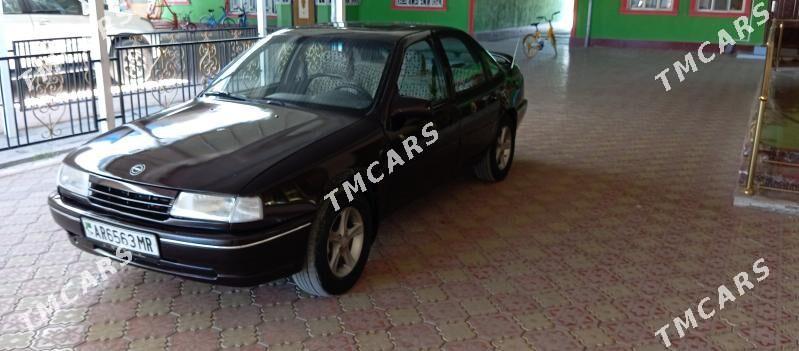 Opel Vectra 1993 - 31 000 TMT - Murgap - img 5