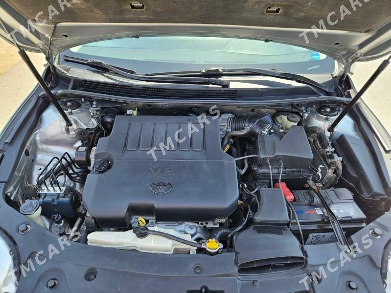 Toyota Avalon 2015 - 375 000 TMT - Ашхабад - img 8